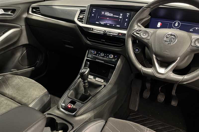 Used Vauxhall Grandland 2022 for sale - 77562132: Photo 14