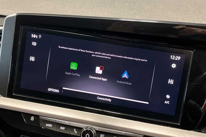 Used Vauxhall Grandland 2022 for sale - 77562132: Photo 38