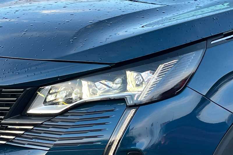 Used Peugeot 3008 2021 for sale - 77362328: Photo 29