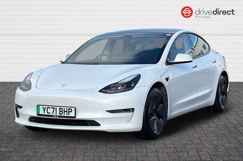 Used Tesla Model 3 2021 for sale - 77757131: Photo 7