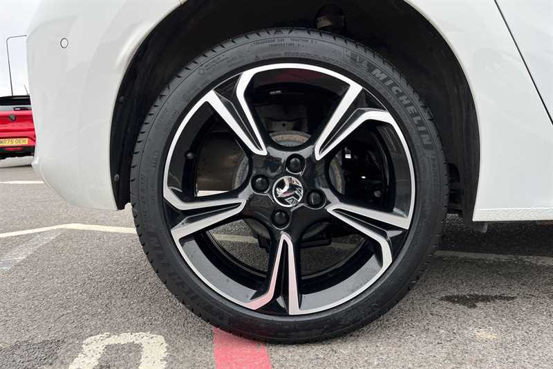 Used Vauxhall Corsa 2024 for sale - 76955629: Photo 11