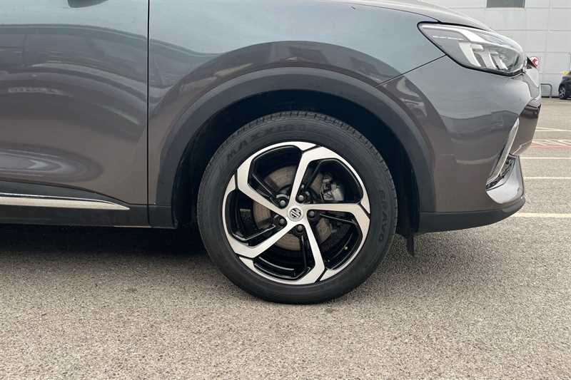 Used MG MG HS 2024 for sale - 78207585: Photo 12