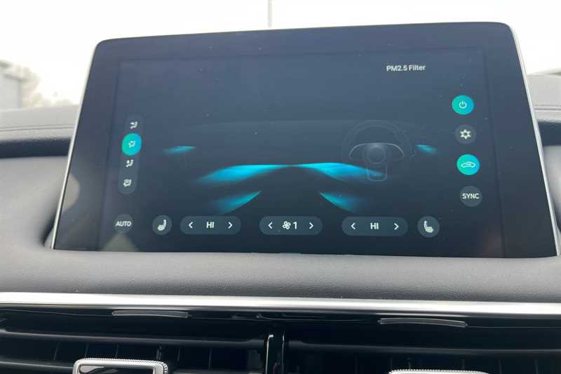 Used MG MG HS 2024 for sale - 78207585: Photo 15