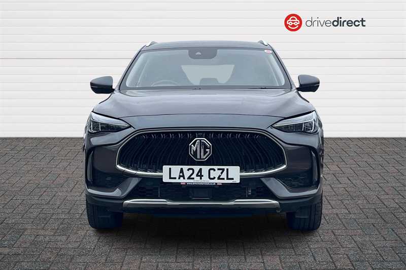 Used MG MG HS 2024 for sale - 78207585: Photo 8