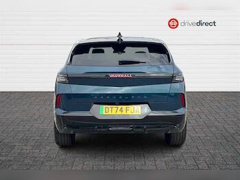 Used Vauxhall Grandland 2024 for sale - 79877908: Photo
