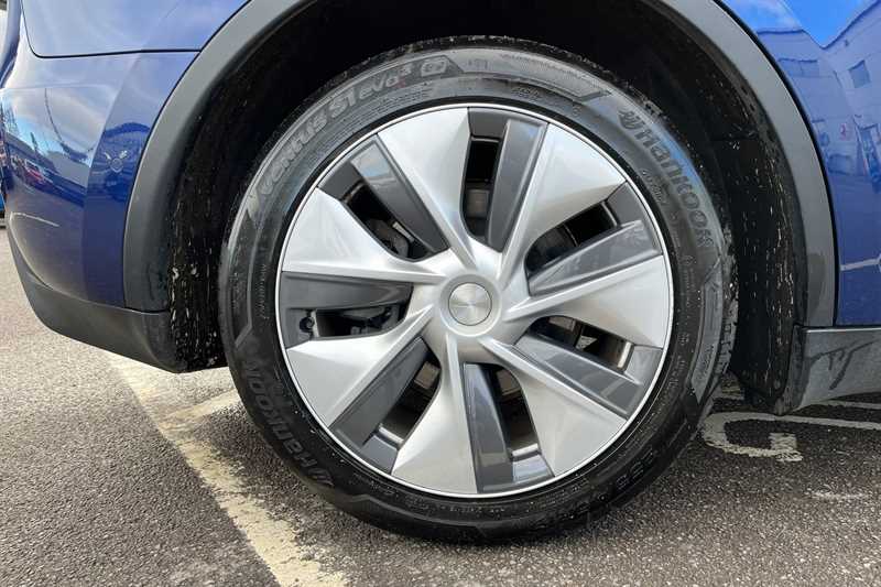 Used Tesla Model Y 2022 for sale - 78075902: Photo 11