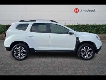 Used Dacia Duster 2022 for sale - 74657717: Photo