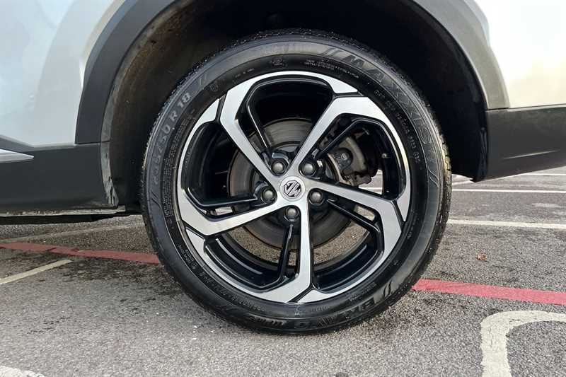 Used MG MG HS 2023 for sale - 76930939: Photo 10