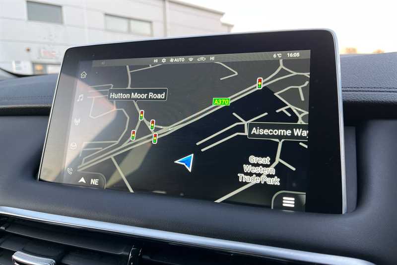 Used MG MG HS 2023 for sale - 76930939: Photo 18