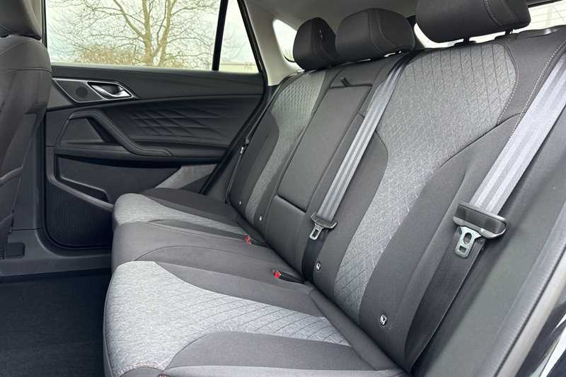 Used MG MG HS 2025 for sale - 77486288: Photo 24