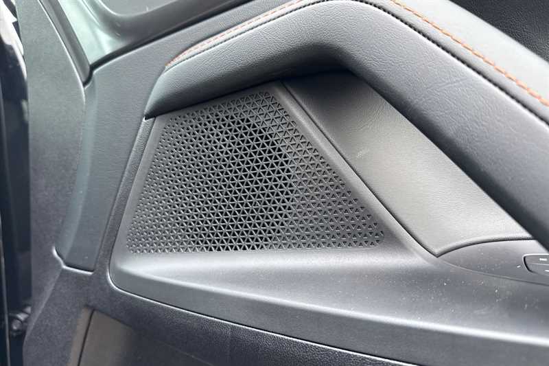 Used MG MG HS 2025 for sale - 77486288: Photo 27