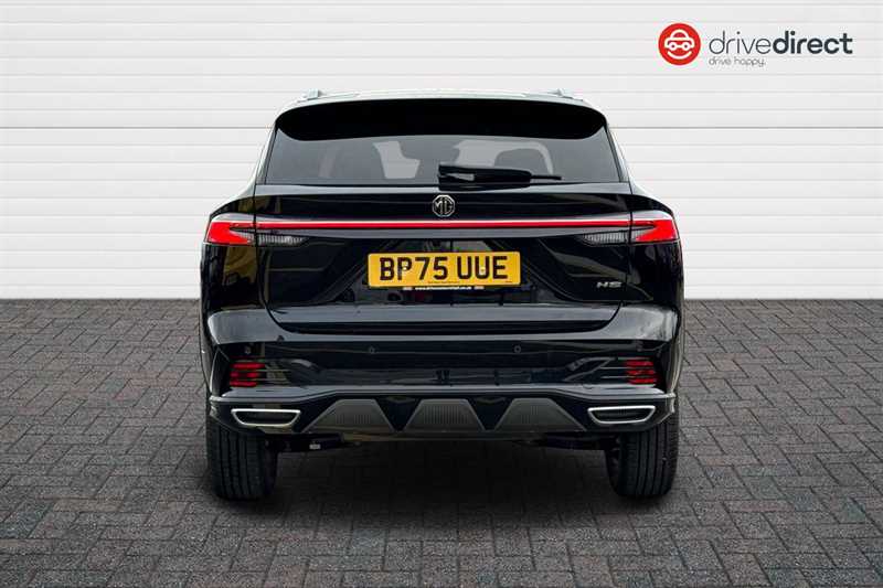 Used MG MG HS 2025 for sale - 77486288: Photo 4