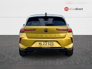 Used Vauxhall Astra 2023 for sale - 78690396: Photo