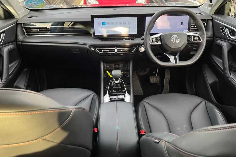 Used MG MG HS 2025 for sale - 76462958: Photo 13