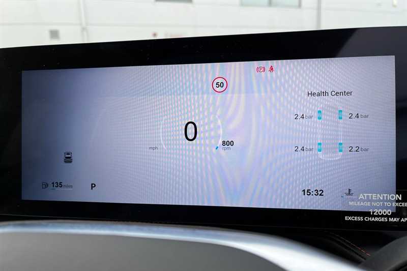 Used MG MG HS 2025 for sale - 76462958: Photo 20