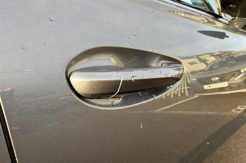 Used MG MG HS 2025 for sale - 76462958: Photo 33