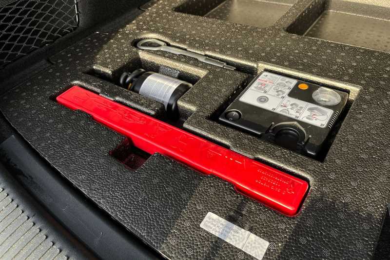 Used MG MG HS 2025 for sale - 76462958: Photo 37