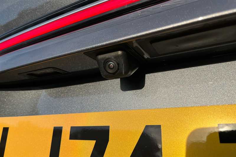 Used MG MG HS 2025 for sale - 76462958: Photo 38