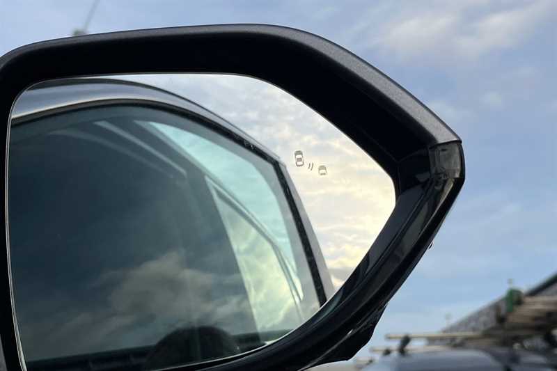 Used MG MG HS 2025 for sale - 76462958: Photo 40