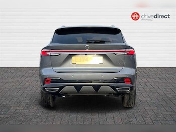 Used MG MG HS undefined for sale - 76462958: Photo