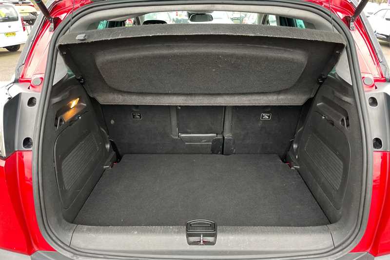 Used Vauxhall Crossland 2022 for sale - 77429975: Photo 25