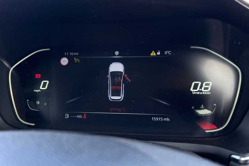 Used MG MG HS 2022 for sale - 78161100: Photo 20