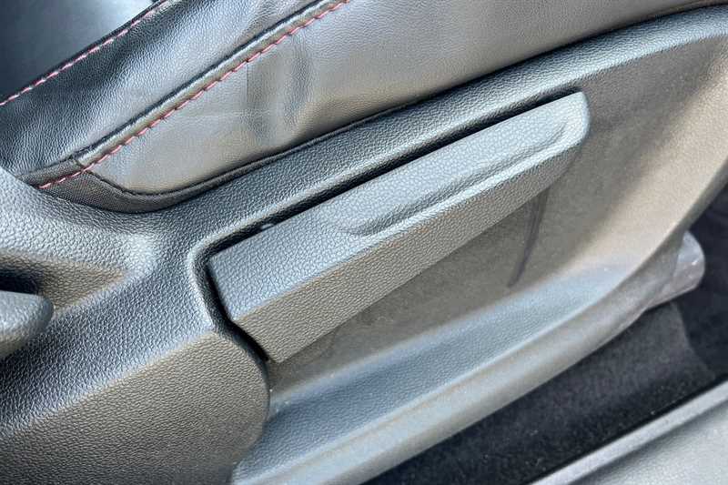 Used MG MG HS 2022 for sale - 78161100: Photo 26