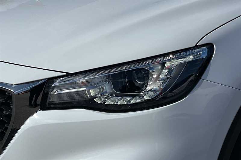 Used MG MG HS 2022 for sale - 78161100: Photo 29