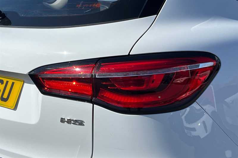 Used MG MG HS 2022 for sale - 78161100: Photo 32