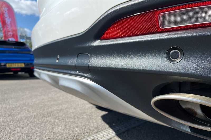 Used MG MG HS 2022 for sale - 78161100: Photo 39