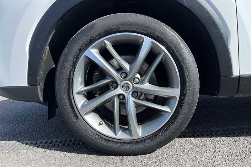 Used MG MG HS 2022 for sale - 78161100: Photo 9