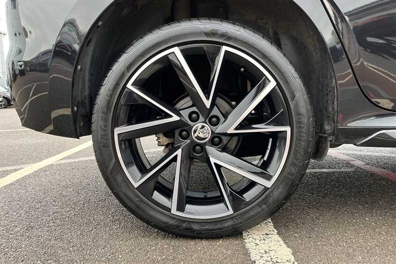 Used Skoda Kamiq 2023 for sale - 76733970: Photo 11