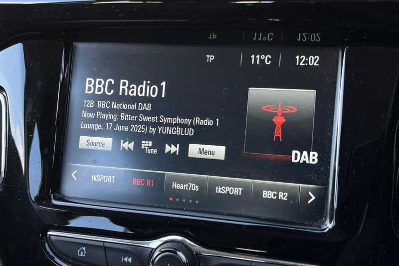 Used Vauxhall Corsa 2018 for sale - 77800673: Photo 17