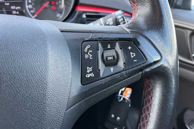 Used Vauxhall Corsa 2018 for sale - 77800673: Photo 22