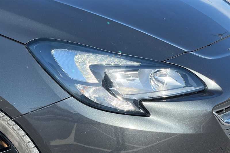 Used Vauxhall Corsa 2018 for sale - 77800673: Photo 28