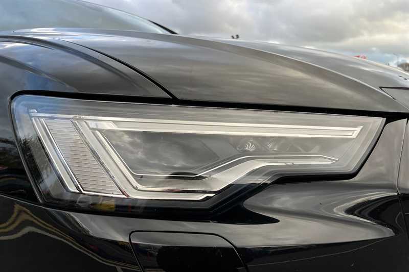 Used Audi A6 Avant 2021 for sale - 76956650: Photo 28