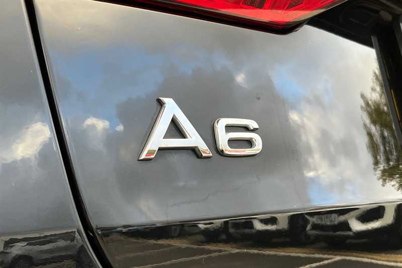 Used Audi A6 Avant 2021 for sale - 76956650: Photo 30