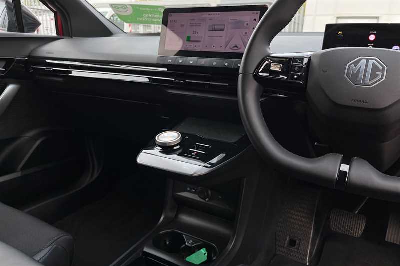 Used MG MG4 2023 for sale - 77334618: Photo 14