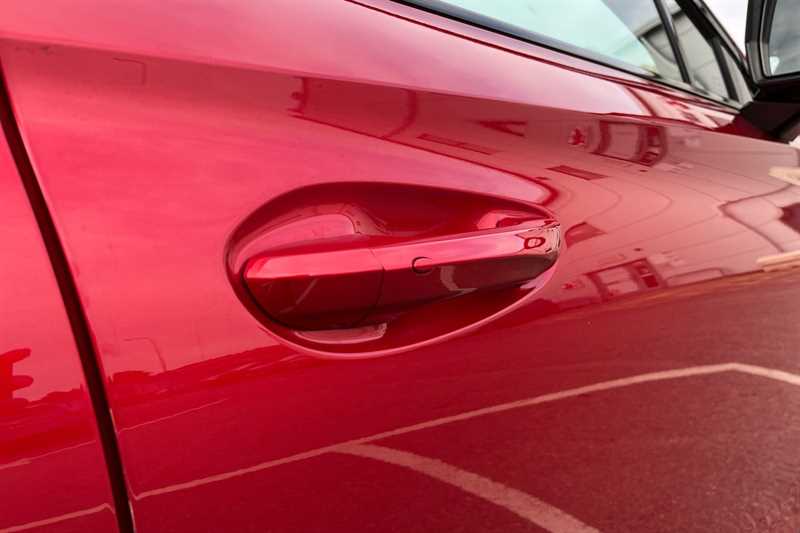 Used MG MG4 2023 for sale - 77334618: Photo 33