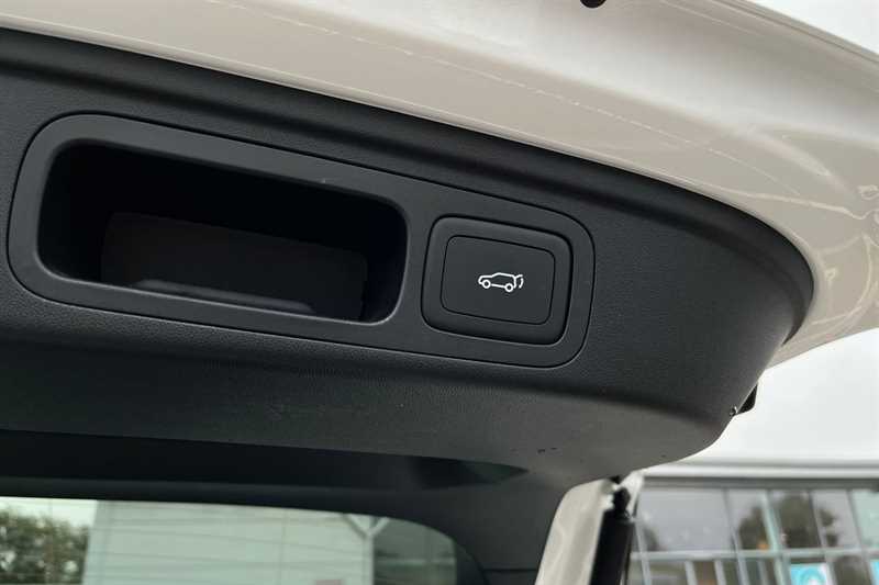 Used MG MG HS 2025 for sale - 76524496: Photo 39