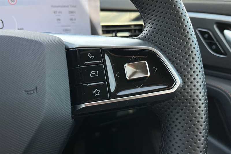 Used MG MG HS 2025 for sale - 76956734: Photo 22