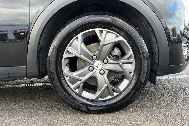 Used DS Automobiles DS 3 2022 for sale - 76529837: Photo 12