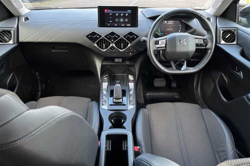 Used DS Automobiles DS 3 2022 for sale - 76529837: Photo 13