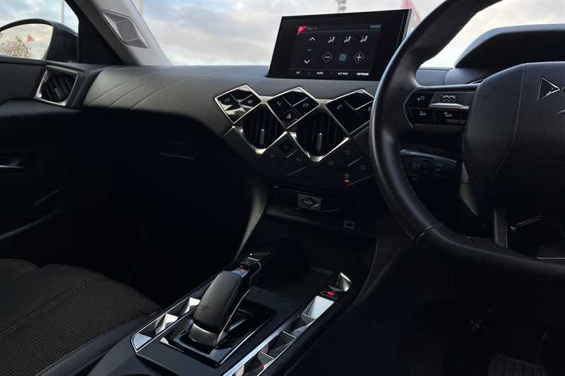 Used DS Automobiles DS 3 2022 for sale - 76529837: Photo 14