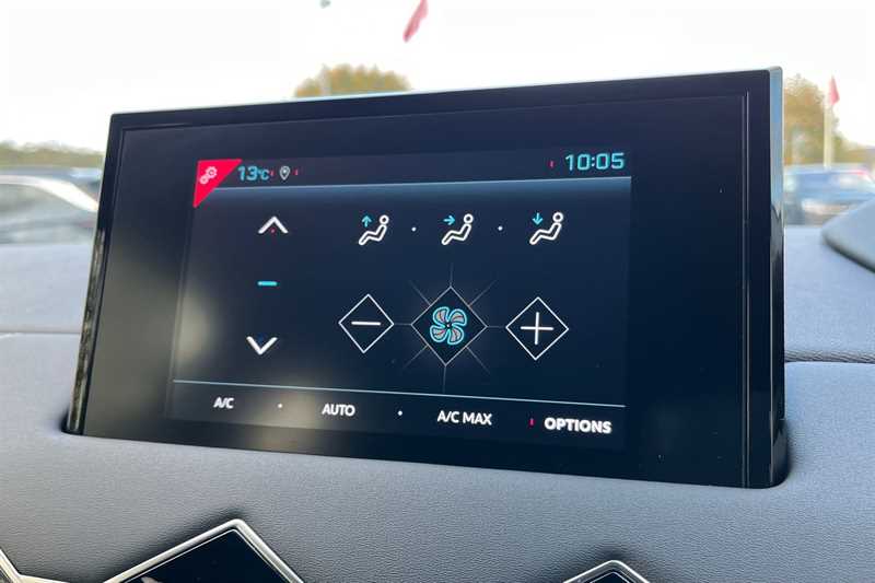 Used DS Automobiles DS 3 2022 for sale - 76529837: Photo 15