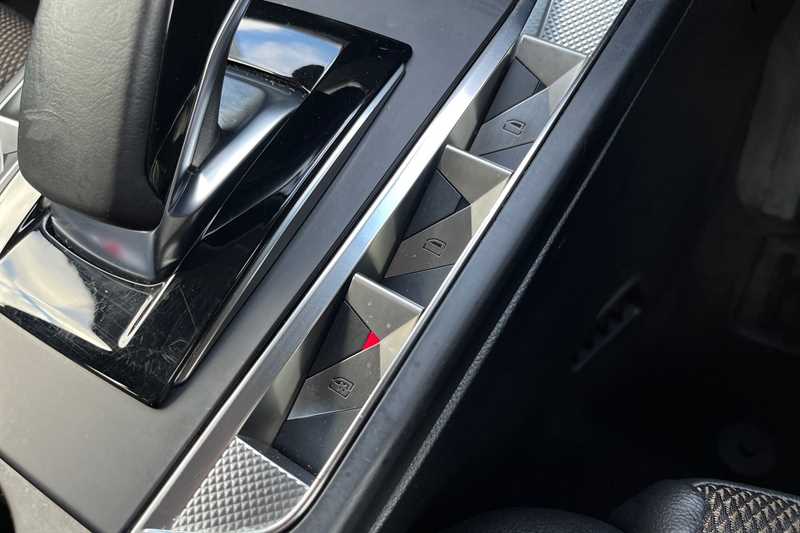 Used DS Automobiles DS 3 2022 for sale - 76529837: Photo 16