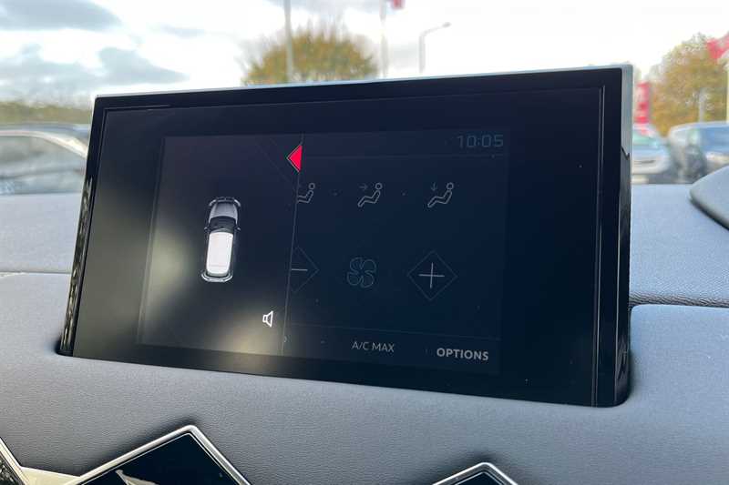 Used DS Automobiles DS 3 2022 for sale - 76529837: Photo 19