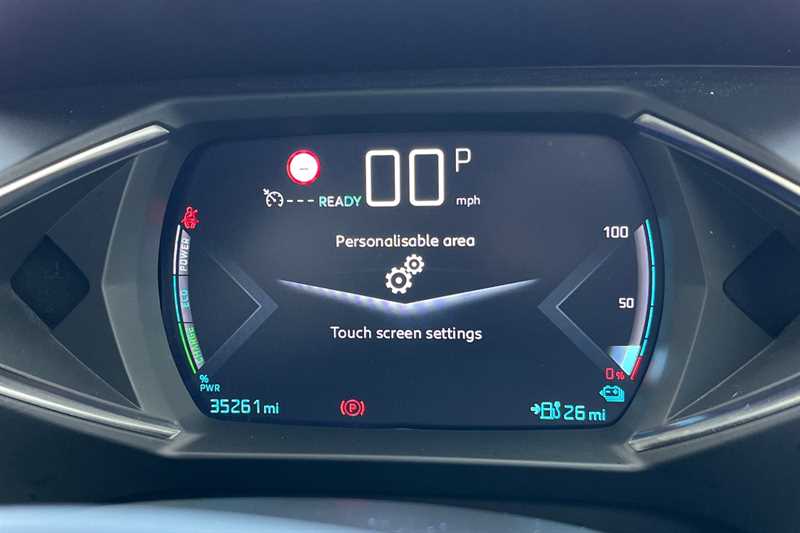 Used DS Automobiles DS 3 2022 for sale - 76529837: Photo 20