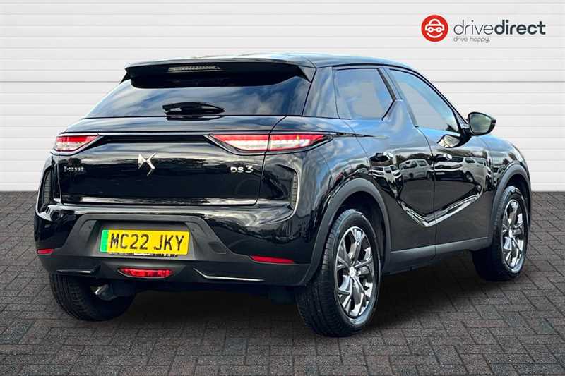 Used DS Automobiles DS 3 2022 for sale - 76529837: Photo 3