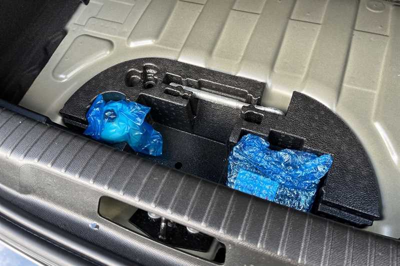 Used DS Automobiles DS 3 2022 for sale - 76529837: Photo 37